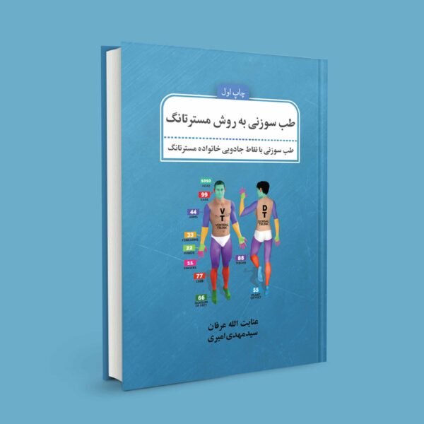 مسترتانگ