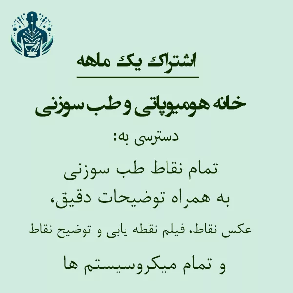 اشتراک یک ماهه